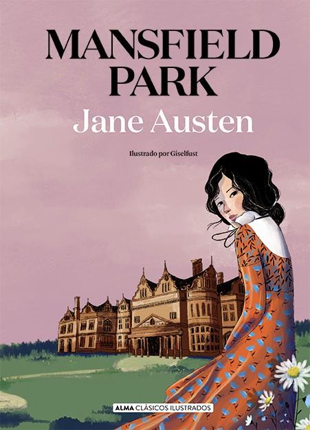Mansfield Park | Austen, Jane