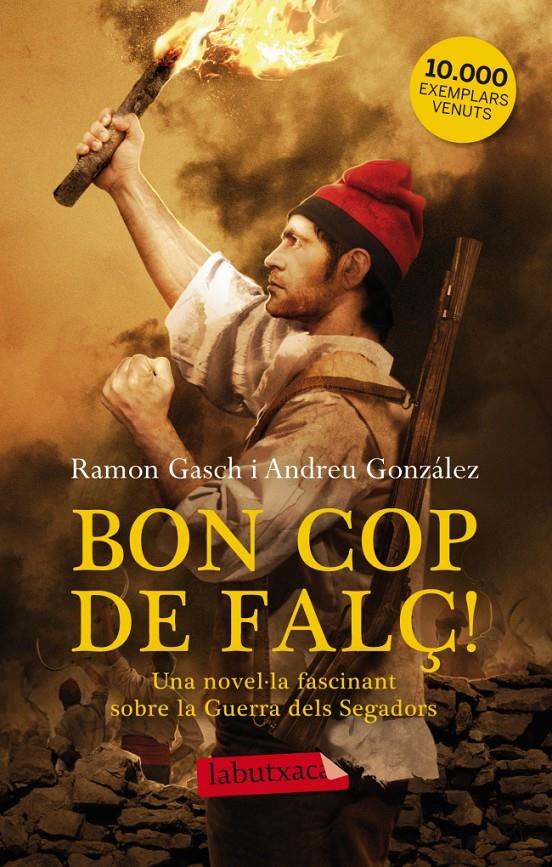 Bon cop de falç! | Andreu González/Ramón Gasch | Cooperativa autogestionària