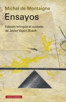 Ensayos- 2021 | Montaigne, Michel de | Cooperativa autogestionària