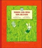 Todos los días son buenos | Hara, Masakazu | Cooperativa autogestionària