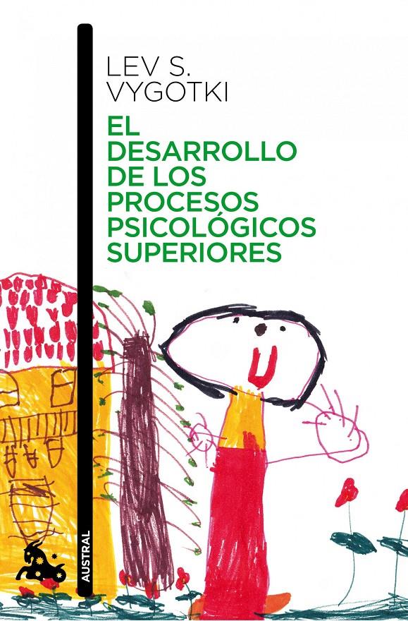 El desarrollo de los procesos psicológicos superiores | Lev Vygotsky | Cooperativa autogestionària