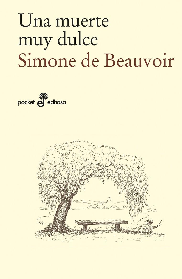 Una muerte muy dulce (bolsillo) | Beauvoir, Simone de