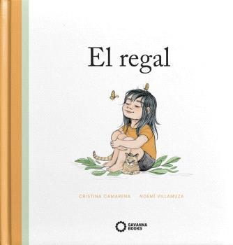 El regal | Camarena Gras, Cristina | Cooperativa autogestionària