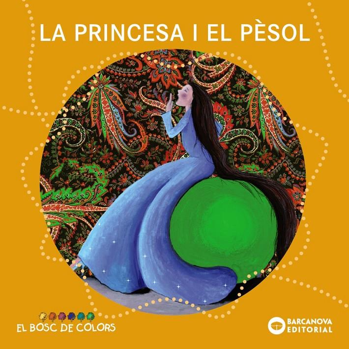 La princesa i el pèsol | Baldó, Estel/Gil, Rosa/Soliva, Maria | Cooperativa autogestionària