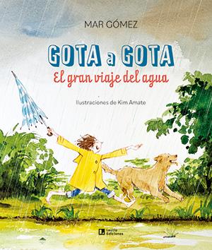 Gota a gota | Gómez, Mar | Cooperativa autogestionària