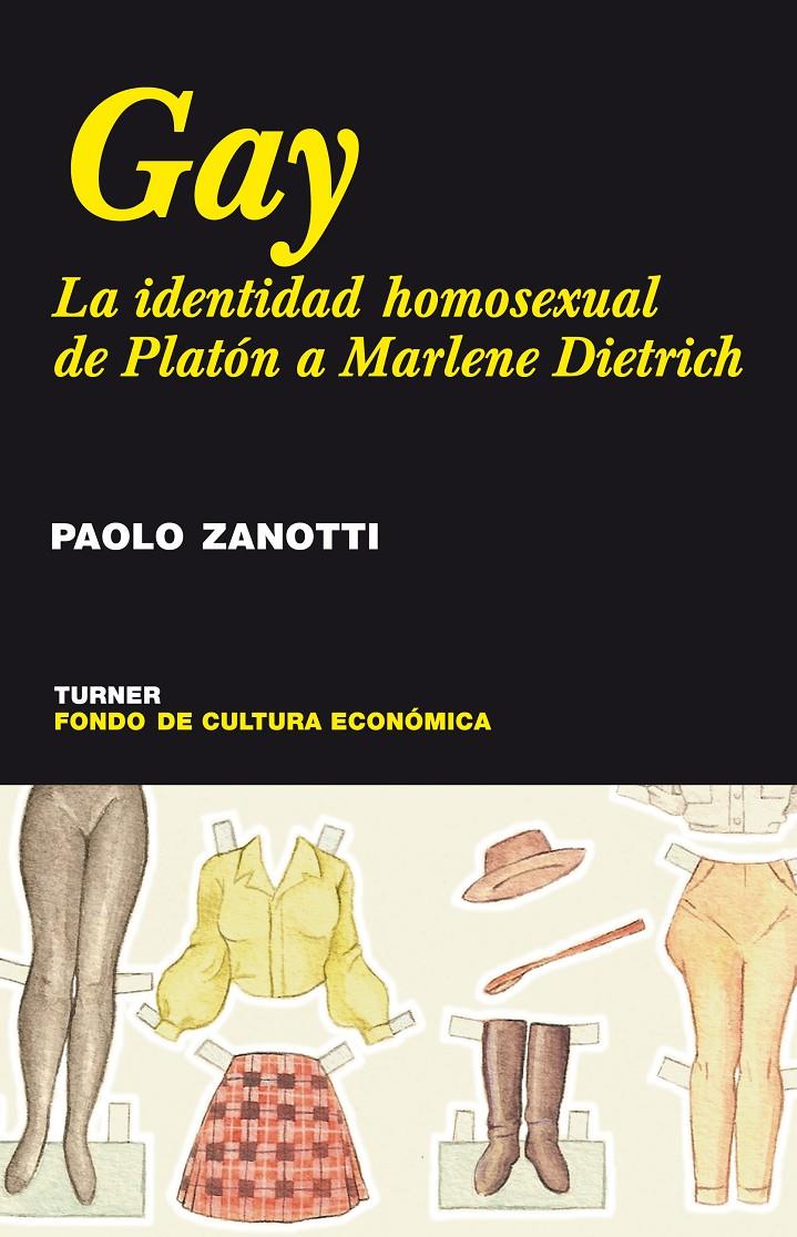 Gay | Zalotti, Paolo | Cooperativa autogestionària