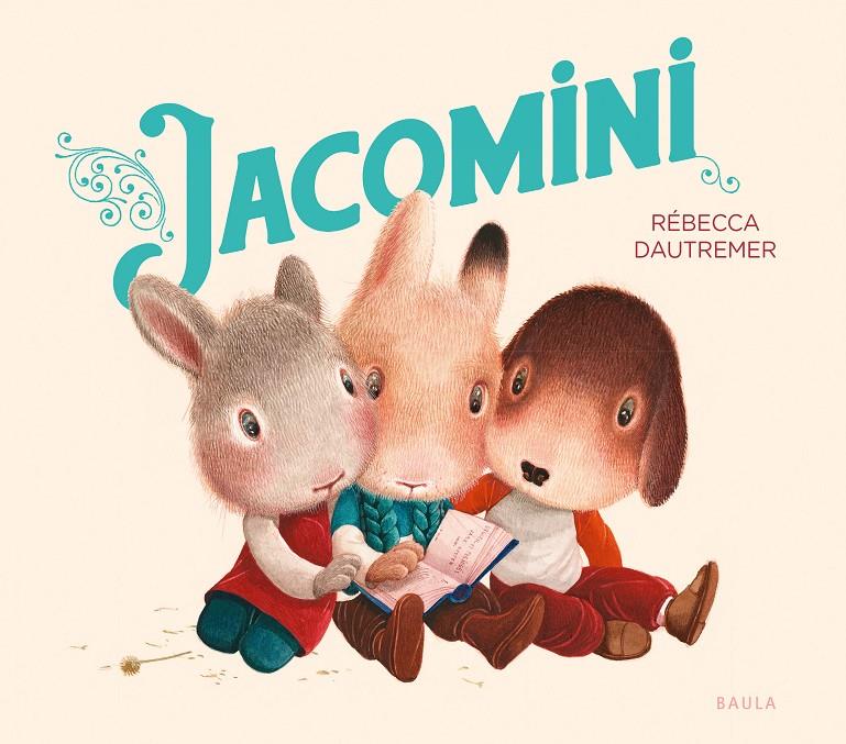 Jacomini | Dautremer, Rébecca | Cooperativa autogestionària