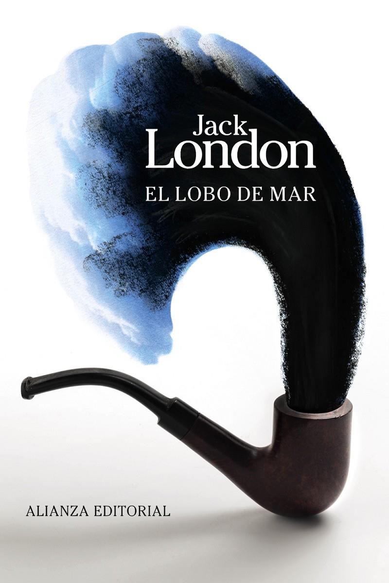 El lobo de mar | London, Jack