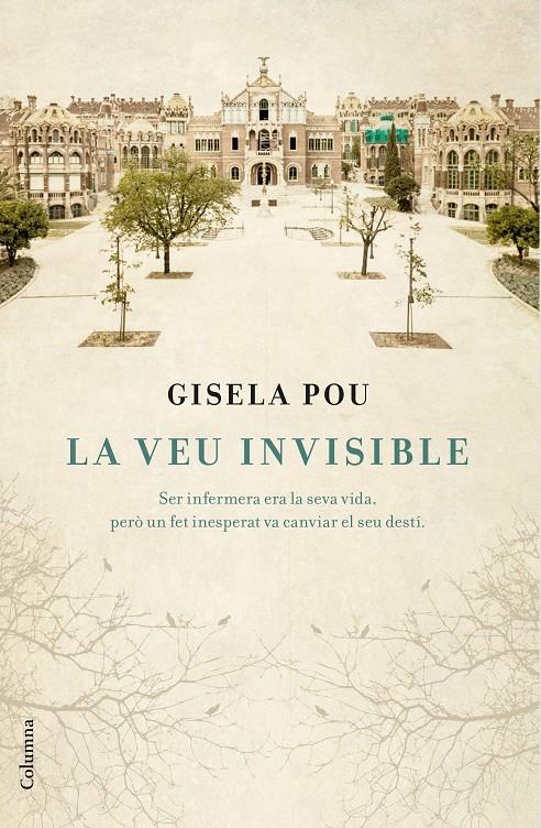 La veu invisible | Gisela Pou | Cooperativa autogestionària