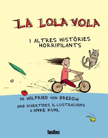 La lola vola | DDAA | Cooperativa autogestionària