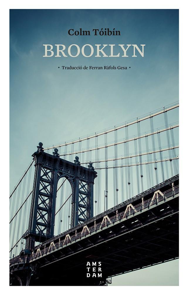 Brooklyn | Tóibín, Colm | Cooperativa autogestionària