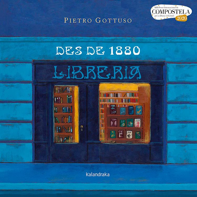 Des de 1880 | Gottuso, Pietro | Cooperativa autogestionària