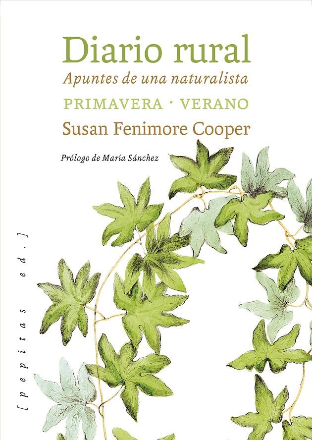 Diario rural | Fenimore Cooper, Susan | Cooperativa autogestionària