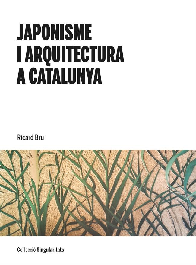 Japonisme i arquitectura a Catalunya | Bru Turull, Ricard | Cooperativa autogestionària