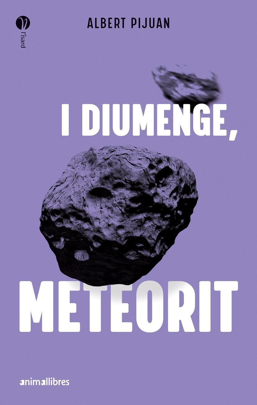 I diumenge, meteorit | Pijuan, Albert | Cooperativa autogestionària