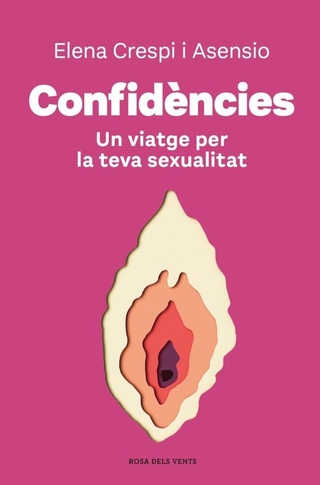 Confidències | Crespi i Asensio, Elena | Cooperativa autogestionària