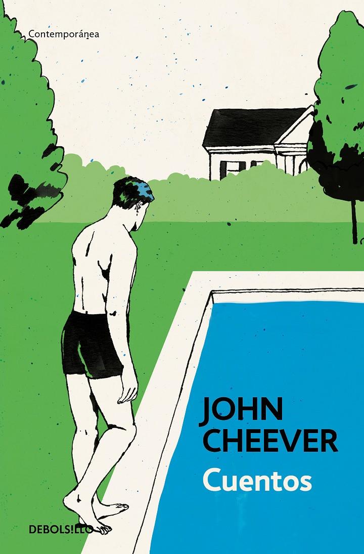 Cuentos | Cheever, John | Cooperativa autogestionària