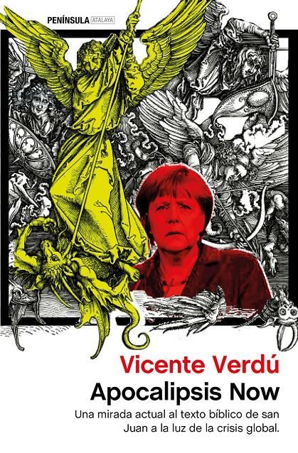 Apocalipsis Now | Vicente Verdú | Cooperativa autogestionària