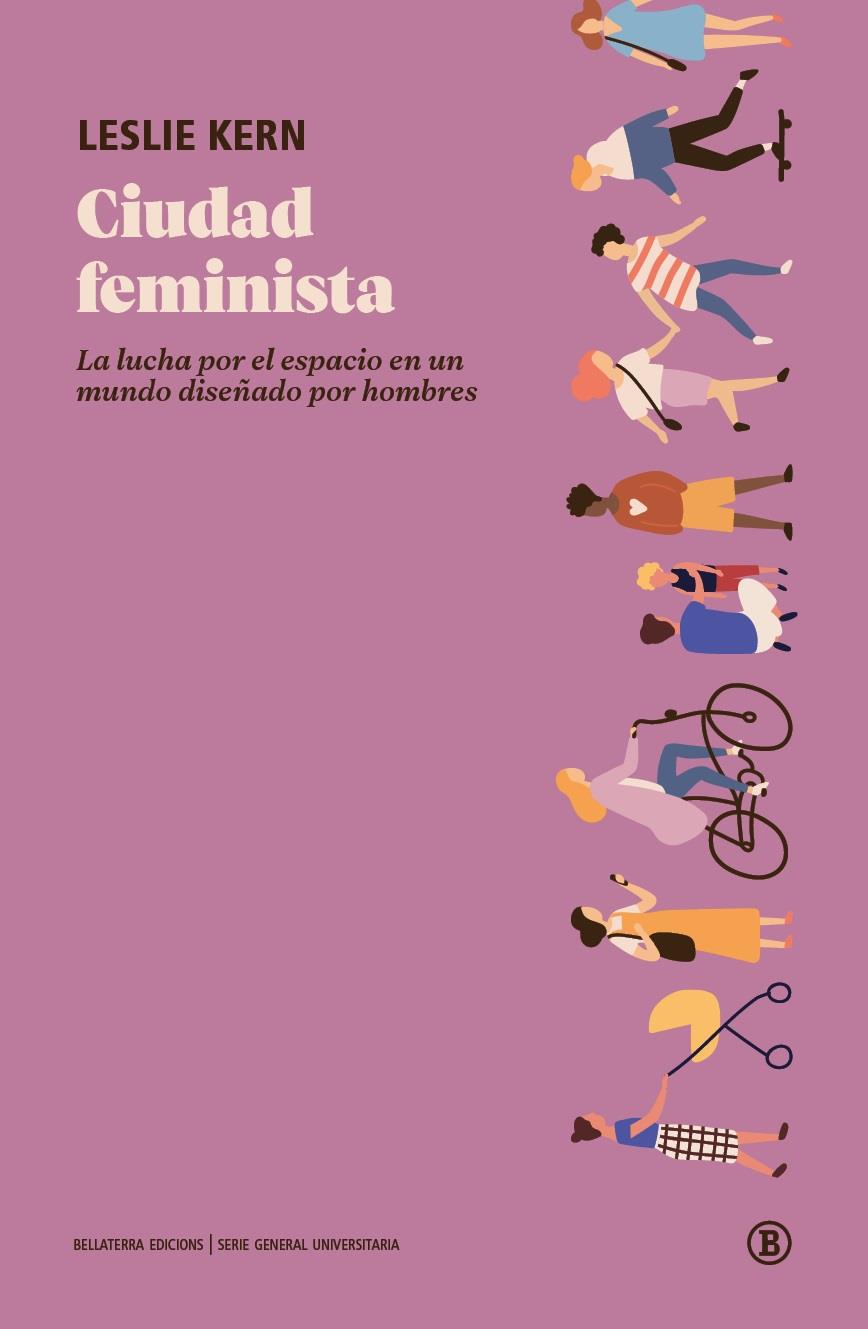 Ciudad feminista | Kern, Leslie | Cooperativa autogestionària