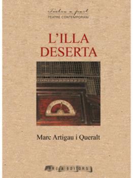 L'illa deserta | Artigau i Queralt, Marc | Cooperativa autogestionària