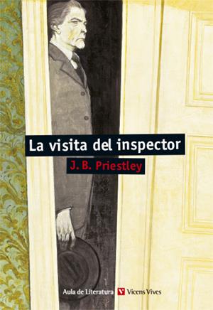 La visita del inspector | Atkins, John/y otros | Cooperativa autogestionària