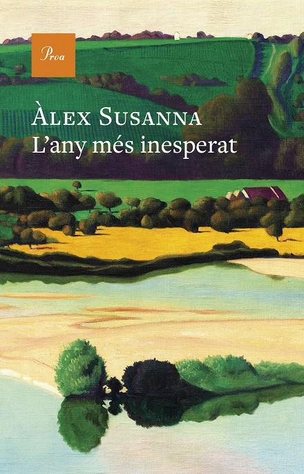 L'any més inesperat | Susanna, Àlex | Cooperativa autogestionària