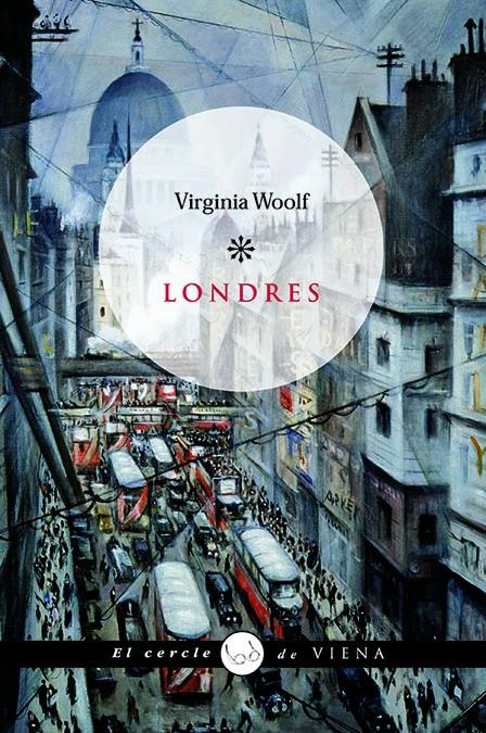 Londres | Woolf, Virginia