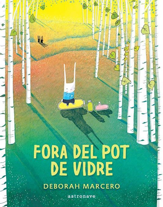 Fora del pot de vidre | Mercero, Deborah | Cooperativa autogestionària