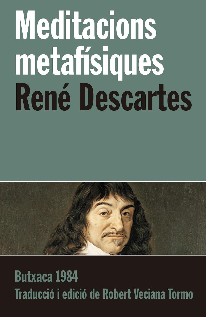 Meditacions metafísiques | Descartes, René | Cooperativa autogestionària