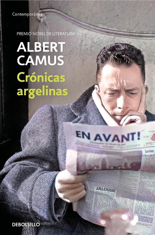 Crónicas argelinas | Camus, Albert