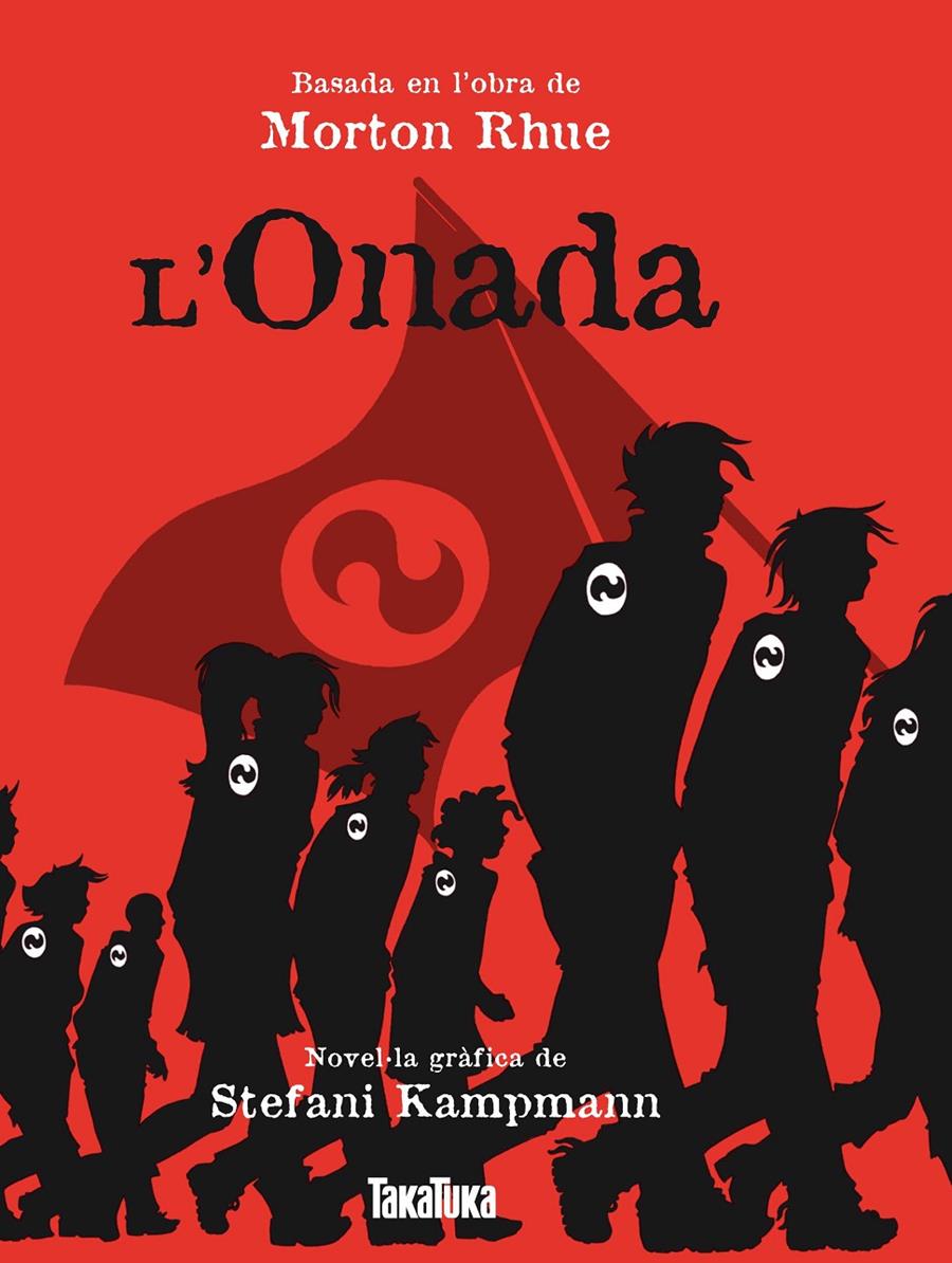 L'onada | Kampman, Stefani | Cooperativa autogestionària