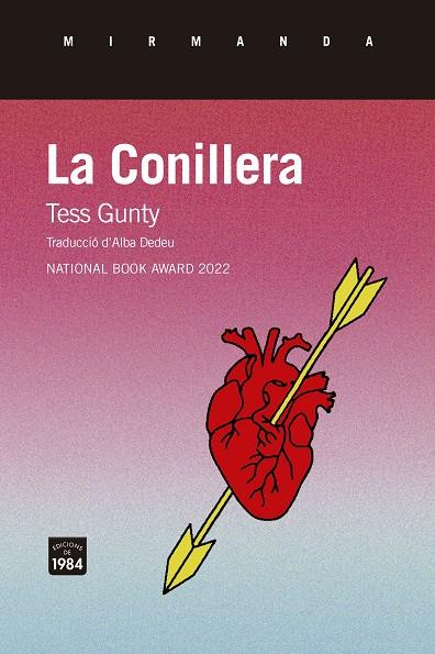 La Conillera | Gunty, Tess