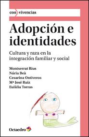 Adopción e identidades | VVAA | Cooperativa autogestionària