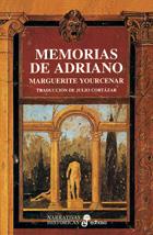 Memorias de Adriano | Yourcenar, Marguerite | Cooperativa autogestionària