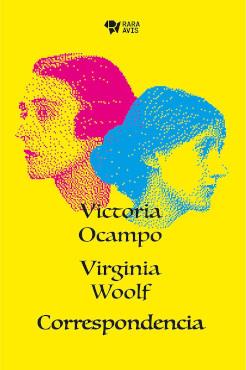 Correspondecia Ocampo-Woolf | Ocampo, Victoria | Cooperativa autogestionària