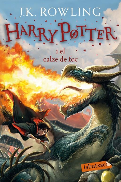 Harry Potter i el calze de foc | Rowling, J.K. | Cooperativa autogestionària