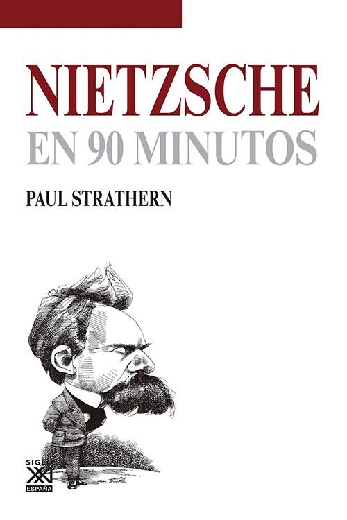 Nietzsche en 90 minutos | Strathern, Paul | Cooperativa autogestionària