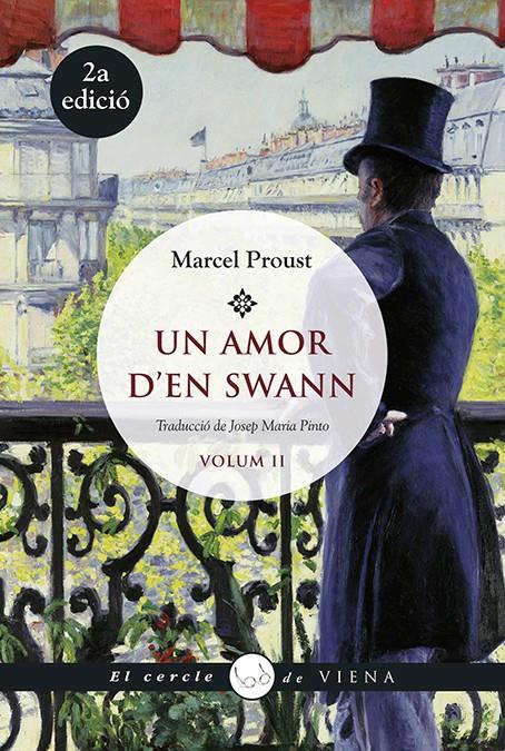 Un amor d'en Swan | Proust, Marcel