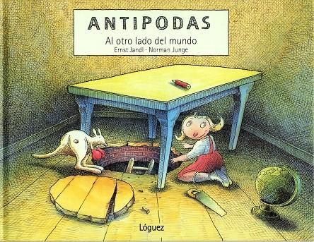 Antípodas | Jandl, Ernst | Cooperativa autogestionària