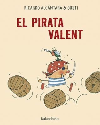 El pirata valent | Alcántara, Ricardo