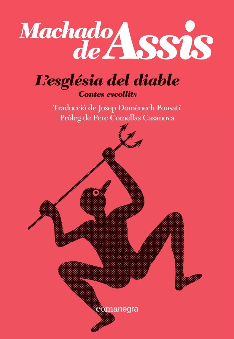 L'església del diable | Machado de Assis