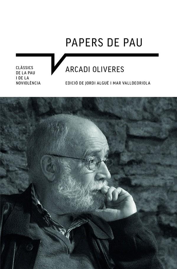 Papers de pau | Oliveres Boadella, Arcadi