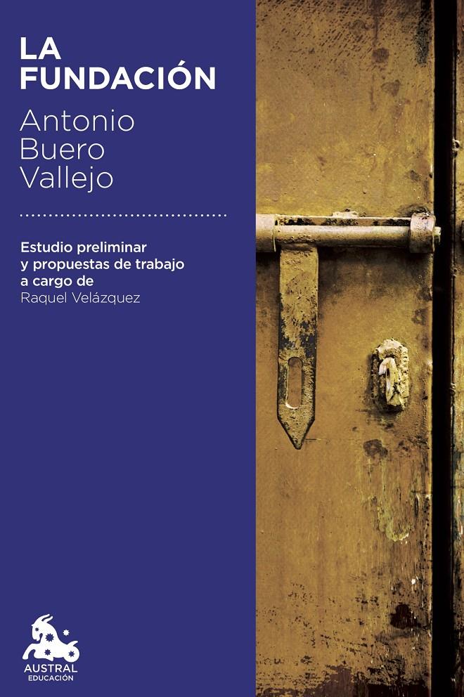 La Fundación | Buero Vallejo, Antonio | Cooperativa autogestionària