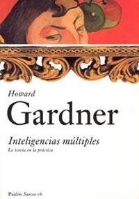 Inteligencias múltiples | Gardner, Howard