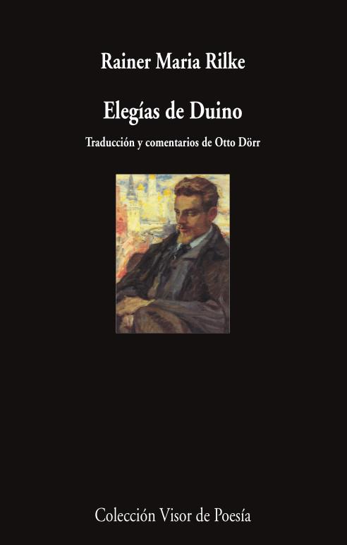 Elegías de Duino | Rilke, Rainer Maria