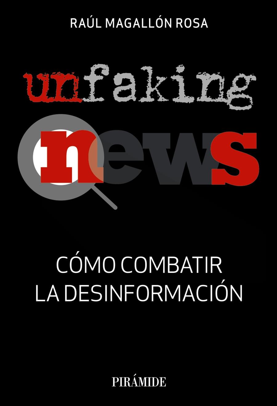 UnfakingNews | Magallón Rosa, Raúl | Cooperativa autogestionària