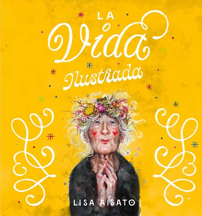 La vida ilustrada | Aisato, Lisa