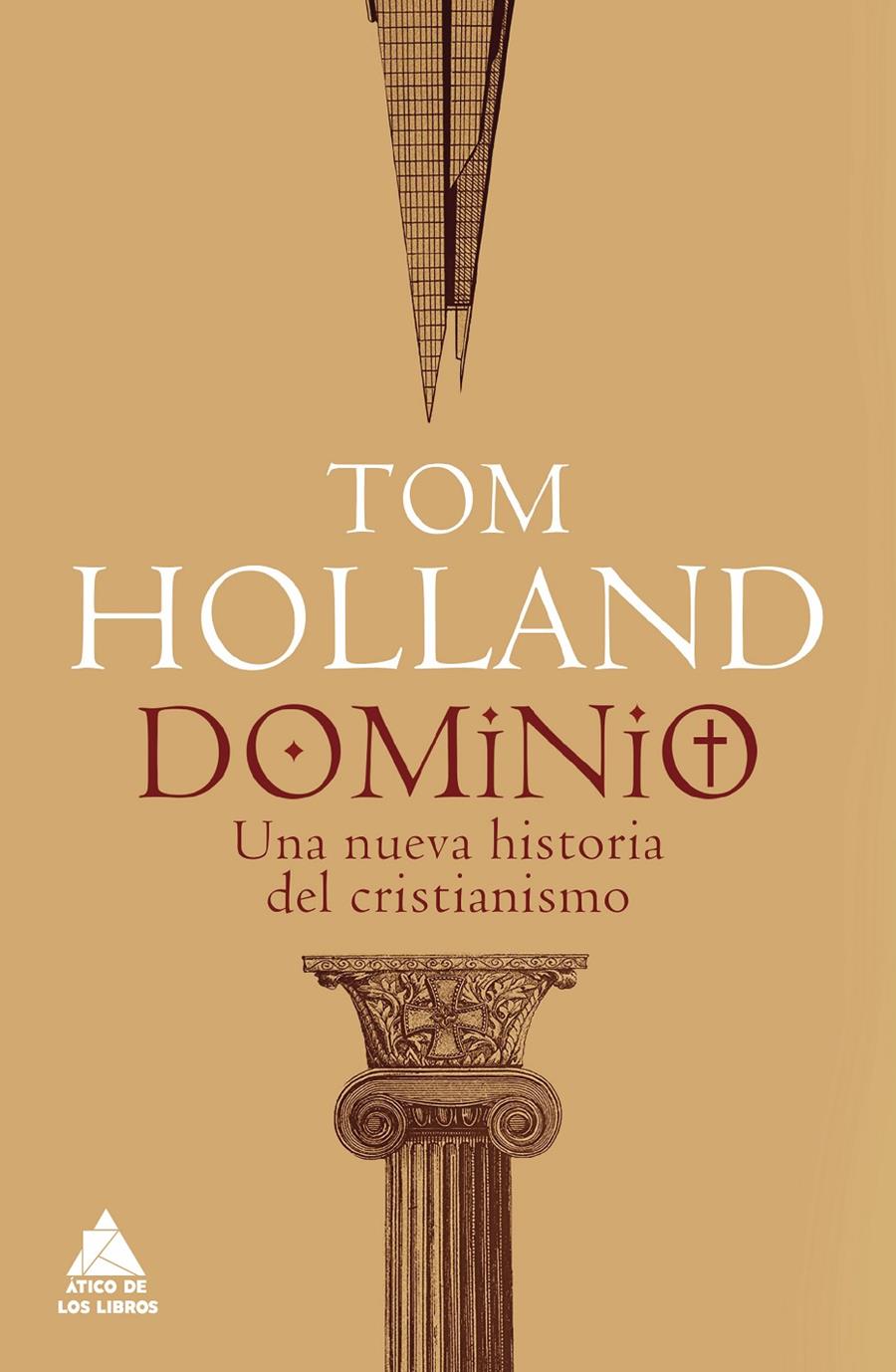 Dominio | Holland, Tom