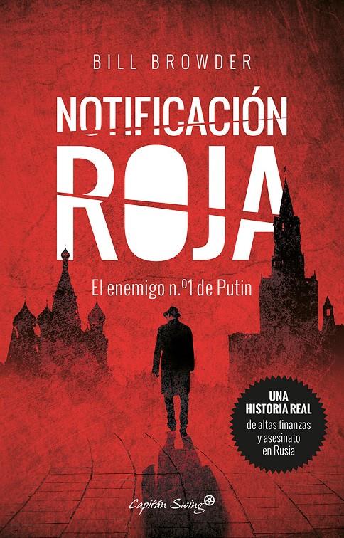 Notificación Roja | Browder, Bill | Cooperativa autogestionària