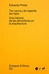 Tan cerca y de repente tan lejos | PRIETO, EDUARDO | Cooperativa autogestionària